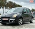 Черный Рено Сценик, объемом двигателя 1.9 л и пробегом 180 тыс. км за 7900 $, фото 1 на Automoto.ua