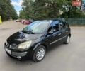 Чорний Рено Сценік, об'ємом двигуна 1.5 л та пробігом 380 тис. км за 4500 $, фото 1 на Automoto.ua