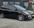 Черный Рено Сценик, объемом двигателя 1.4 л и пробегом 161 тыс. км за 5999 $, фото 1 на Automoto.ua