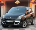 Черный Рено Сценик, объемом двигателя 1.4 л и пробегом 275 тыс. км за 6300 $, фото 1 на Automoto.ua