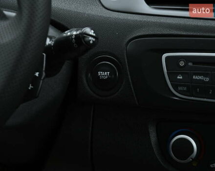 Чорний Рено Сценік, об'ємом двигуна 1.6 л та пробігом 206 тис. км за 6999 $, фото 33 на Automoto.ua