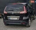 Черный Рено Сценик, объемом двигателя 1.4 л и пробегом 161 тыс. км за 5999 $, фото 12 на Automoto.ua