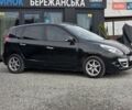 Черный Рено Сценик, объемом двигателя 1.4 л и пробегом 161 тыс. км за 5999 $, фото 8 на Automoto.ua
