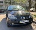 Черный Рено Сценик, объемом двигателя 1.6 л и пробегом 324 тыс. км за 5700 $, фото 1 на Automoto.ua