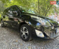 Черный Рено Сценик, объемом двигателя 1.4 л и пробегом 263 тыс. км за 6700 $, фото 12 на Automoto.ua