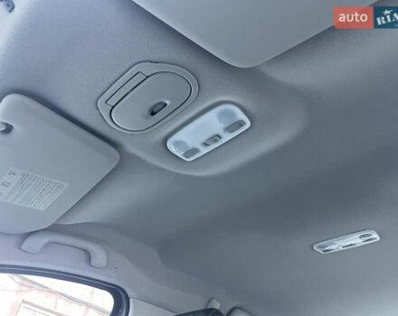 Черный Рено Сценик, объемом двигателя 1.5 л и пробегом 149 тыс. км за 8800 $, фото 17 на Automoto.ua