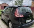 Чорний Рено Сценік, об'ємом двигуна 1.6 л та пробігом 110 тис. км за 6400 $, фото 27 на Automoto.ua
