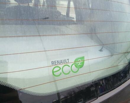 Чорний Рено Сценік, об'ємом двигуна 1.5 л та пробігом 300 тис. км за 5999 $, фото 10 на Automoto.ua