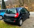 Черный Рено Сценик, объемом двигателя 1.6 л и пробегом 130 тыс. км за 6100 $, фото 3 на Automoto.ua