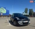 Черный Рено Сценик, объемом двигателя 1.4 л и пробегом 161 тыс. км за 6600 $, фото 1 на Automoto.ua