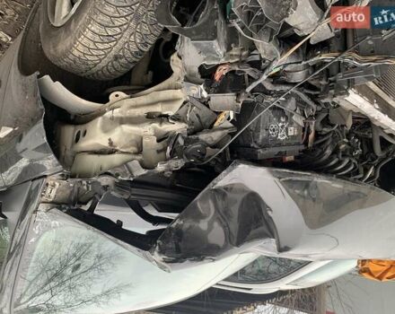 Чорний Рено Сценік, об'ємом двигуна 1.6 л та пробігом 190 тис. км за 1999 $, фото 8 на Automoto.ua