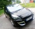 Черный Рено Сценик, объемом двигателя 1.46 л и пробегом 160 тыс. км за 6500 $, фото 1 на Automoto.ua