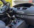 Черный Рено Сценик, объемом двигателя 1.4 л и пробегом 194 тыс. км за 7000 $, фото 12 на Automoto.ua