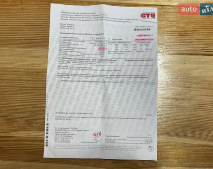 Черный Рено Сценик, объемом двигателя 1.5 л и пробегом 149 тыс. км за 8800 $, фото 56 на Automoto.ua