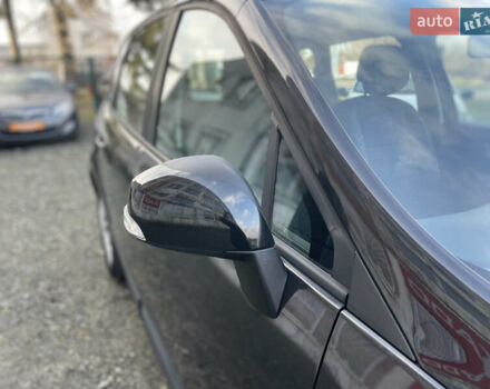 Черный Рено Сценик, объемом двигателя 1.5 л и пробегом 149 тыс. км за 8800 $, фото 9 на Automoto.ua