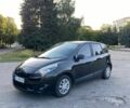 Черный Рено Сценик, объемом двигателя 1.46 л и пробегом 330 тыс. км за 5900 $, фото 1 на Automoto.ua