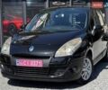 Черный Рено Сценик, объемом двигателя 1.4 л и пробегом 194 тыс. км за 7000 $, фото 1 на Automoto.ua