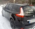 Чорний Рено Сценік, об'ємом двигуна 1.5 л та пробігом 250 тис. км за 6700 $, фото 1 на Automoto.ua