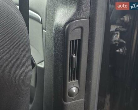 Черный Рено Сценик, объемом двигателя 1.4 л и пробегом 161 тыс. км за 5999 $, фото 20 на Automoto.ua