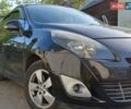 Черный Рено Сценик, объемом двигателя 1.46 л и пробегом 400 тыс. км за 7100 $, фото 1 на Automoto.ua