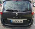 Черный Рено Сценик, объемом двигателя 1.9 л и пробегом 272 тыс. км за 7700 $, фото 1 на Automoto.ua
