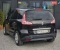 Черный Рено Сценик, объемом двигателя 1.4 л и пробегом 161 тыс. км за 5999 $, фото 13 на Automoto.ua