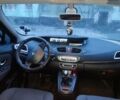 Черный Рено Сценик, объемом двигателя 1.6 л и пробегом 240 тыс. км за 6600 $, фото 1 на Automoto.ua