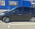 Черный Рено Сценик, объемом двигателя 1.4 л и пробегом 161 тыс. км за 6600 $, фото 10 на Automoto.ua