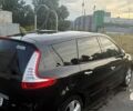 Черный Рено Сценик, объемом двигателя 2 л и пробегом 273 тыс. км за 8700 $, фото 1 на Automoto.ua