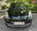 Черный Рено Сценик, объемом двигателя 1.4 л и пробегом 263 тыс. км за 6700 $, фото 1 на Automoto.ua