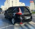 Рено Сценик 2009 в Виннице на Automoto.ua Черный Рено Сценик, объемом двигателя 2 л и пробегом 187 тыс. км за 7999 $, фото 5 на Automoto.ua