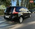 Рено Сценик 2009 в Виннице на Automoto.ua Черный Рено Сценик, объемом двигателя 2 л и пробегом 187 тыс. км за 7999 $, фото 4 на Automoto.ua