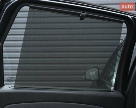 Чорний Рено Сценік, об'ємом двигуна 1.6 л та пробігом 206 тис. км за 6999 $, фото 26 на Automoto.ua