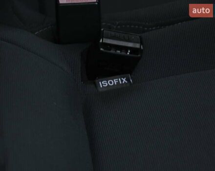 Чорний Рено Сценік, об'ємом двигуна 1.6 л та пробігом 206 тис. км за 6999 $, фото 31 на Automoto.ua