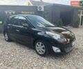Черный Рено Сценик, объемом двигателя 1.4 л и пробегом 212 тыс. км за 6400 $, фото 1 на Automoto.ua