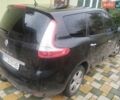 Черный Рено Сценик, объемом двигателя 1.46 л и пробегом 287 тыс. км за 6550 $, фото 1 на Automoto.ua