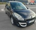 Черный Рено Сценик, объемом двигателя 1.87 л и пробегом 239 тыс. км за 6400 $, фото 1 на Automoto.ua