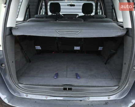 Чорний Рено Сценік, об'ємом двигуна 1.6 л та пробігом 206 тис. км за 6999 $, фото 38 на Automoto.ua