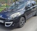 Черный Рено Сценик, объемом двигателя 1.46 л и пробегом 223 тыс. км за 5400 $, фото 1 на Automoto.ua