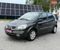Чорний Рено Сценік, об'ємом двигуна 1.6 л та пробігом 143 тис. км за 5800 $, фото 5 на Automoto.ua