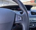 Черный Рено Сценик, объемом двигателя 1.4 л и пробегом 194 тыс. км за 7000 $, фото 16 на Automoto.ua