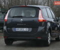 Чорний Рено Сценік, об'ємом двигуна 1.6 л та пробігом 206 тис. км за 6999 $, фото 12 на Automoto.ua