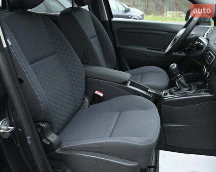 Чорний Рено Сценік, об'ємом двигуна 1.6 л та пробігом 206 тис. км за 6999 $, фото 37 на Automoto.ua