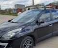 Черный Рено Сценик, объемом двигателя 1.5 л и пробегом 223 тыс. км за 5397 $, фото 1 на Automoto.ua