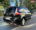 Рено Сценик 2009 в Виннице на Automoto.ua Черный Рено Сценик, объемом двигателя 2 л и пробегом 187 тыс. км за 7999 $, фото 8 на Automoto.ua