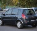 Рено Сценик 2009 в Харькове на Automoto.ua Черный Рено Сценик, объемом двигателя 1.5 л и пробегом 211 тыс. км за 5950 $, фото 5 на Automoto.ua