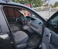 Черный Рено Сценик, объемом двигателя 1.5 л и пробегом 208 тыс. км за 5549 $, фото 13 на Automoto.ua