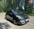 Черный Рено Сценик, объемом двигателя 1.87 л и пробегом 300 тыс. км за 6600 $, фото 2 на Automoto.ua
