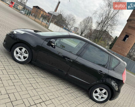 Чорний Рено Сценік, об'ємом двигуна 1.46 л та пробігом 247 тис. км за 6499 $, фото 6 на Automoto.ua