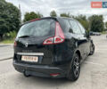Черный Рено Сценик, объемом двигателя 1.6 л и пробегом 248 тыс. км за 6250 $, фото 3 на Automoto.ua